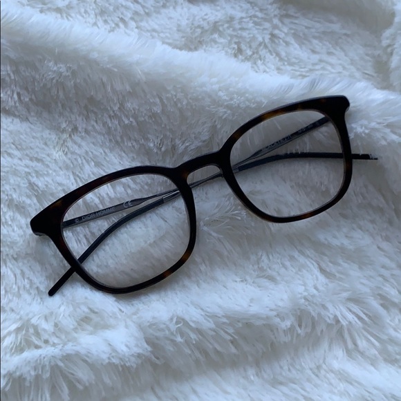 Dior Homme Glasses (No Prescription) - Picture 2 of 12